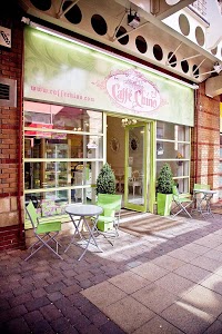 Caffe Chino Cake, Bakery and Patisserie 1076099 Image 0
